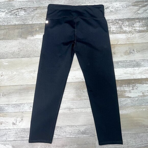 Fabletics Salar Capri Black Size XS - Picture 4 of 6